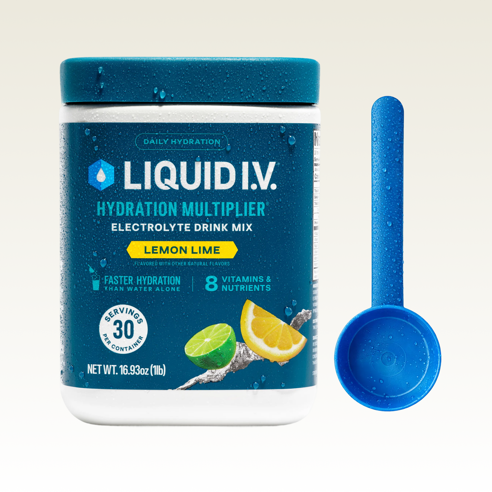 Hydration Multiplier® MultiServe